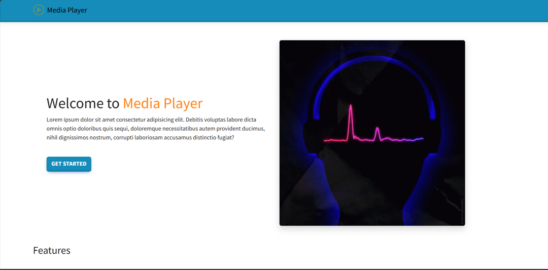Media Player